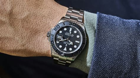 Rolex subs grade 1